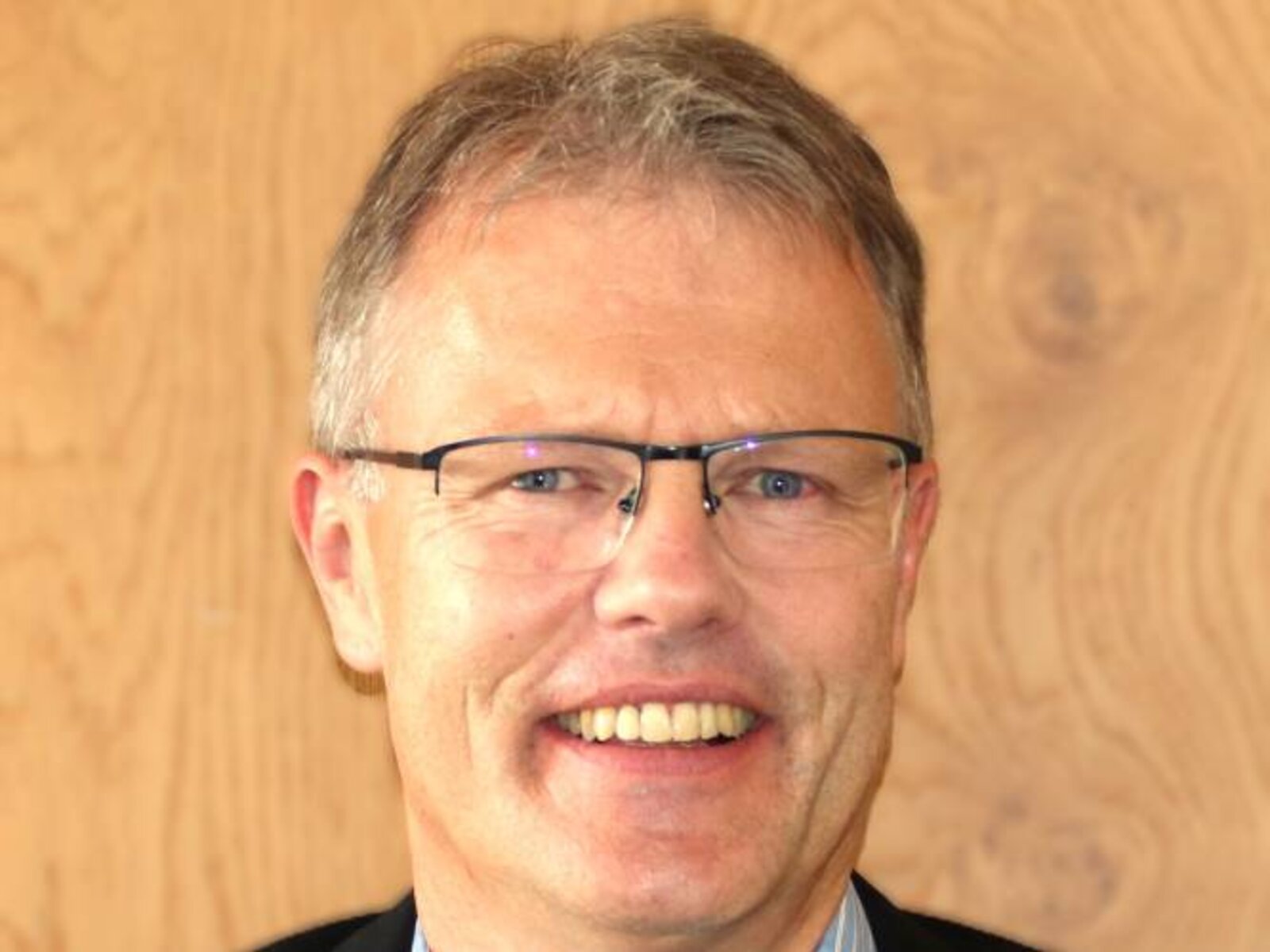 Bruno Röösli