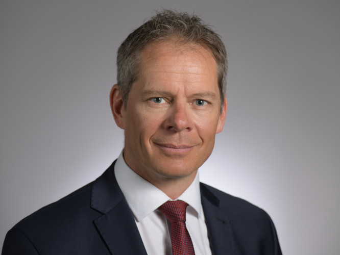 David Eray